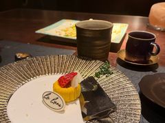 -岩盐·铁板料理(嘉里店)