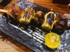 -酒窝烧鸟(科华街店)
