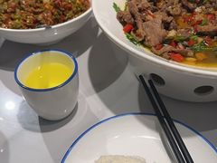 -兰湘子·湘菜小炒(南京江宁万达店)
