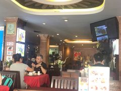 -BAI BUA RESTAURANT