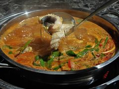 -雷山鱼酱酸汤鱼·酸汤牛肉(花果园T1区店)