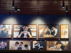 -瑞幸咖啡(华新地铁站地下商业街店)