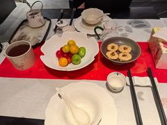 -馋遇江南·精致湖景雅宴(东方之门店)