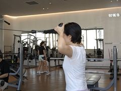 -YCHL FIT 健身(星寰店)