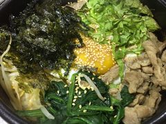 石锅拌饭-喜来稀肉(虹泉路店)