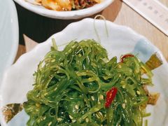 -千寿·金焰食堂(仁和新城店)