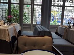 -狮王府淮扬菜(夫子庙老门东店)