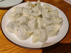 -伊喜饺子·烤鸭(五道口学院路店)