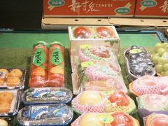 -油麻地果栏