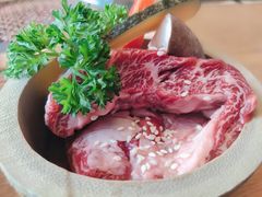 -炎蔵牛舌烤肉