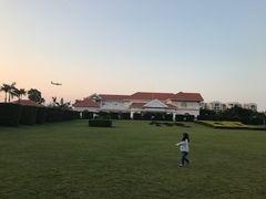 -厦门悦华酒店