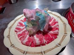 -梅梅家的烤肉店(槐北路店)