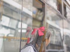 -上海南浦大桥长途旅游客运站