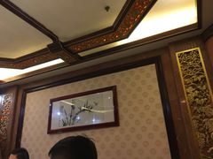 -鹊华居·地道鲁菜·海鲜·融合味(大明湖店)