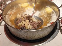 -汕头八合里海记牛肉店(清河店)