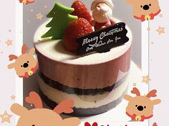 -巴黎贝甜(大兴大悦春风里店)