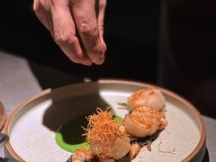 -OTIUM • 柴屿麦(亮马桥店)