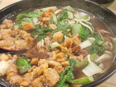 -康儿面馆(建国北路店)