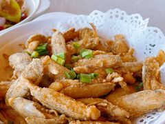 -北港方记海鲜楼·海景餐厅