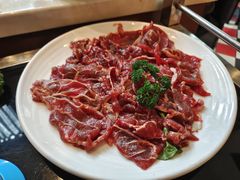 -一哥澳门豆捞·澳门风打边炉(高德置地店)