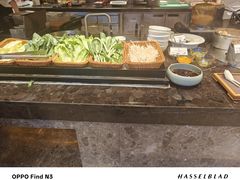 -索菲特西湖大酒店·香榭丽全日候餐厅(南山路店)