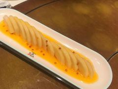 -东口码头·烧鸽子·鱼头泡饼·地方菜(金鹰悦城店)