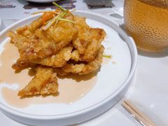 -子霖南山鲜虾面(南山总店)