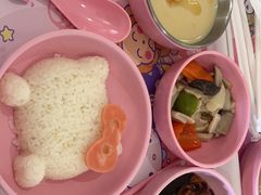 -安吉Hello Kitty乐园
