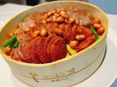 -眉州东坡(华联万柳店)