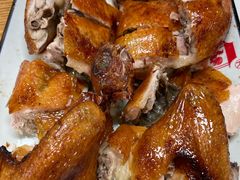 -顺徕德·仙庙烧鸡(桂庙路店)