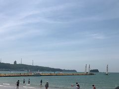 -涠洲岛南湾海洋运动公园