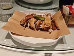 -旺顺阁·北京菜(北辰上品+)