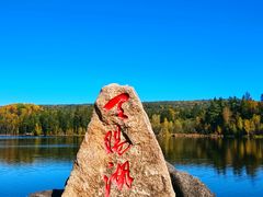 -五营红松林海景区