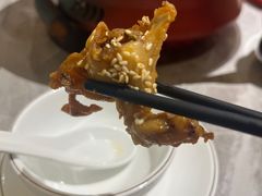 -肥家大排档(天河体育西店)