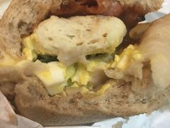 -SUBWAY赛百味(浦东机场店)