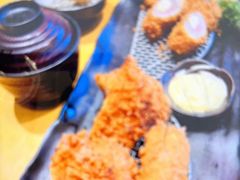 -胜博殿日式炸猪排(西红门店)