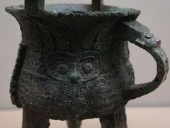 -上海博物馆(人民广场馆)