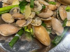 -真浪大家乐海鲜餐馆