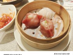 -万丽轩·粤菜(王府井金茂万丽酒店)