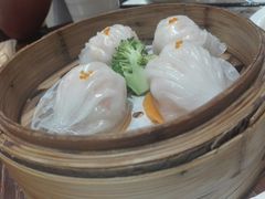 -喜鹊茶点.啫煲(车陂店)