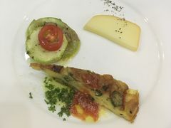 前菜-爱茉莉意大利西餐厅