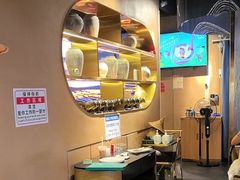 -云海肴云南菜·蒸汽石锅鱼(青岛万象城店)