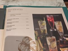 -关夫人餐厅(KLCC阳光广场店)