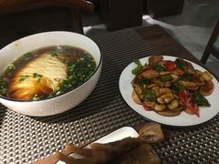 -十面春风·江南面馆(崇宁路店)