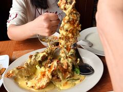 -真浪大家乐海鲜餐馆