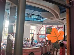 -星河湾温泉洗浴酒店