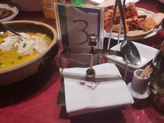 -古铺良食(柯城店)