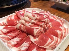 -丁卯•铜锅涮肉(工体店)