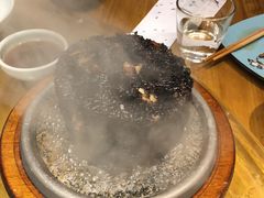 -局气 烤鸭·北京菜(光华路店)