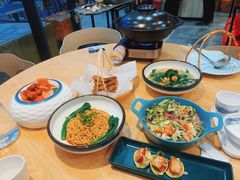 -喜上喜鸡煲翅(吉大店)